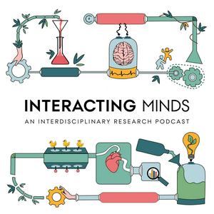 Lyt til Interacting Minds i appen