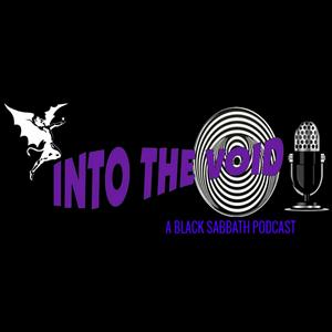 Lyt til Into the Void: A Black Sabbath Podcast i appen