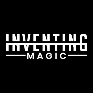 Lyt til Inventing Magic with Blake Vogt i appen