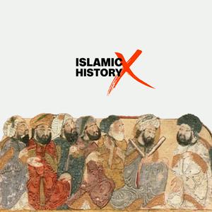 Lyt til Islamic History X i appen