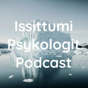 Lyt til Issittumi Psykologit Podcast i appen