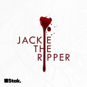 Lyt til Jackie the Ripper i appen