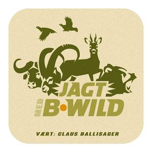 Lyt til Jagt med B-Wild i appen