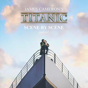 Lyt til James Cameron's Titanic: Scene by Scene i appen