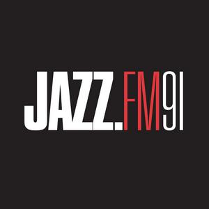 Lyt til JAZZ.FM91 i appen