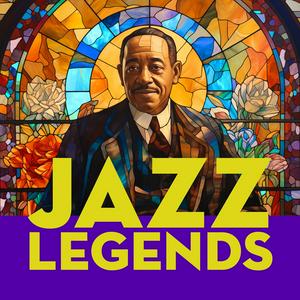Lyt til Jazz Legends i appen