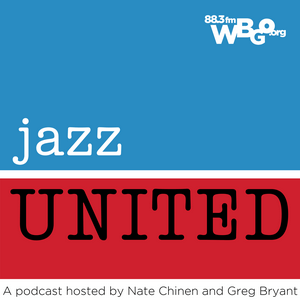 Lyt til Jazz United i appen