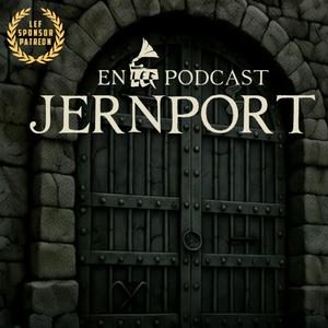Jernport