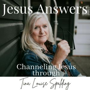 Lyt til Jesus Answers i appen
