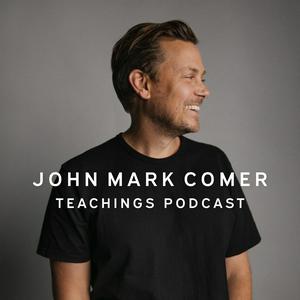 Lyt til John Mark Comer Teachings i appen