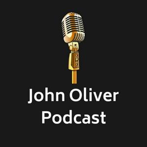 Lyt til John Oliver Podcast i appen