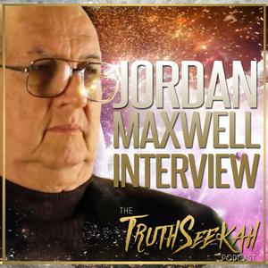 Lyt til Jordan Maxwell i appen