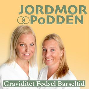 Lyt til Jordmorpodden - om graviditet fødsel og barseltid i appen