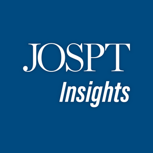Lyt til JOSPT Insights i appen