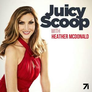 Lyt til Juicy Scoop with Heather McDonald i appen
