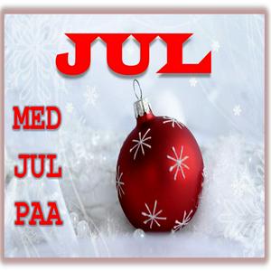 Lyt til Jul med Jul paa i appen