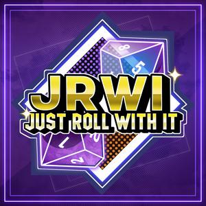 Lyt til Just Roll With It i appen