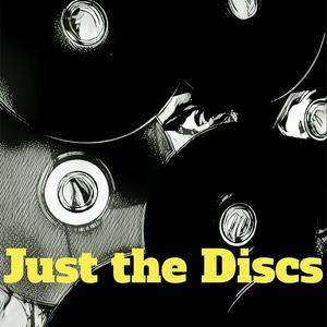 Lyt til Just The Discs Podcast i appen