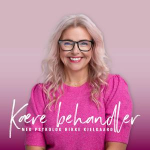 Kære behandler