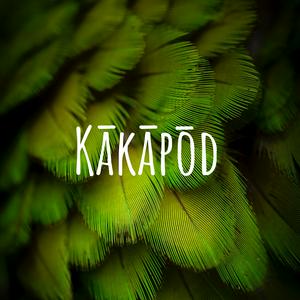 Kākāpōd
