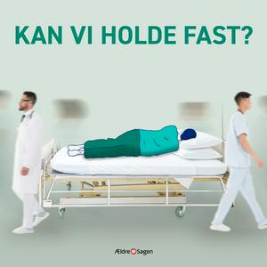 Kan vi holde fast