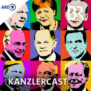 Kanzlercast
