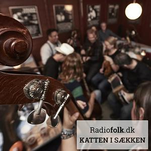 Lyt til Katten i Sækken i appen