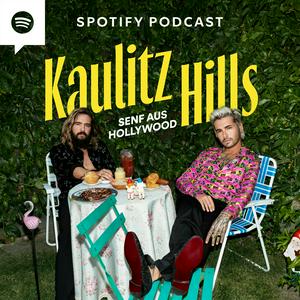 Lyt til Kaulitz Hills - Senf aus Hollywood i appen