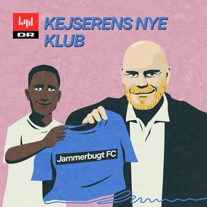 Kejserens nye klub
