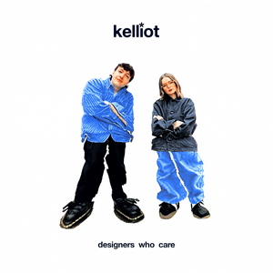 Lyt til kelliot! i appen