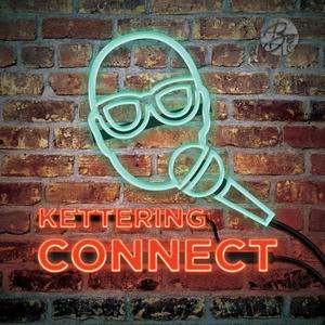 Lyt til Kettering Connect i appen