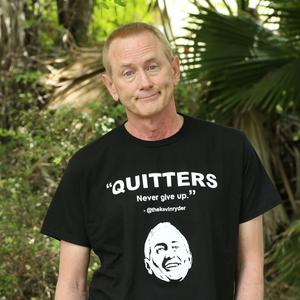 Kevin Ryder on KROQ