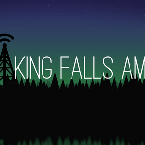 Lyt til King Falls AM i appen