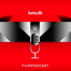 kino.dk filmpodcast