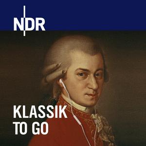 Lyt til Klassik to Go i appen