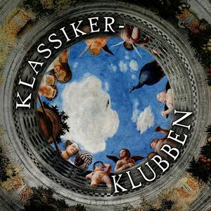Lyt til Klassikerklubben i appen