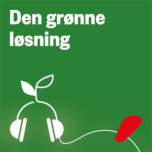 Lyt til Klimapodcasten: Den grønne løsning i appen