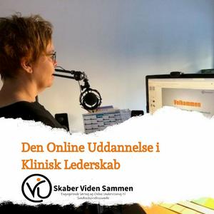 Klinisk lederskab i et tværfagligt og innovativ perspektiv