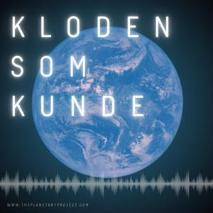 Lyt til Kloden som kunde i appen
