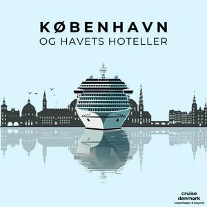Lyt til København og Havets Hoteller i appen