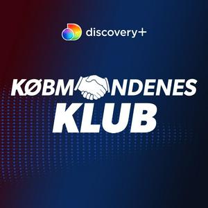 Lyt til Købmændenes Klub i appen