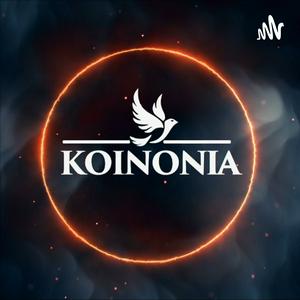 Lyt til KOINONIA CONNECT with Apostle Joshua Selman i appen