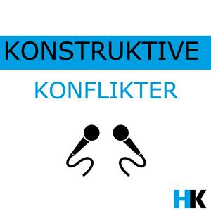 Lyt til Konstruktive konflikter i appen