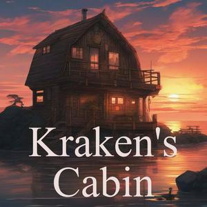 Lyt til Kraken’s Cabin i appen