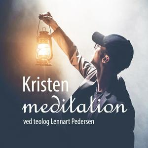 Lyt til Kristen meditation i appen