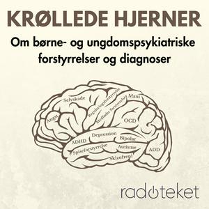 Krøllede hjerner