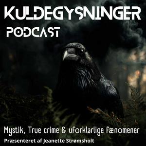 Kuldegysninger