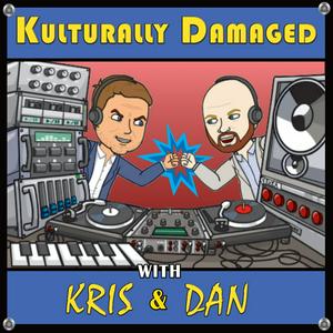 Kulturally Damaged