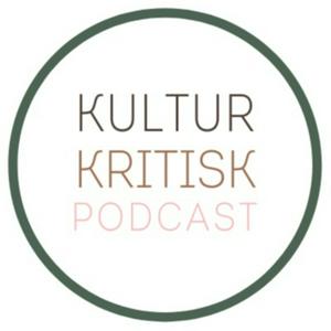 Lyt til Kulturkritisk Podcast i appen