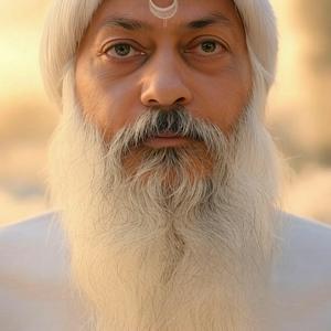 Lyt til Osho Podcast i appen
